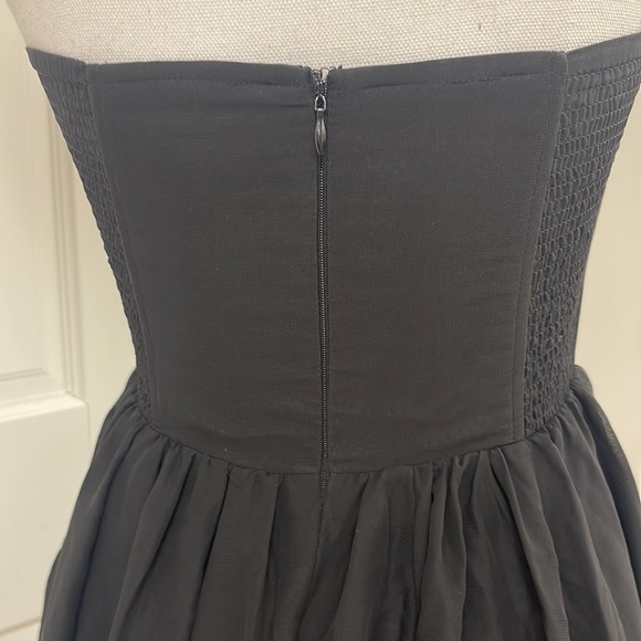 Guess🥰 black dress🥰 - Picture 7 of 10